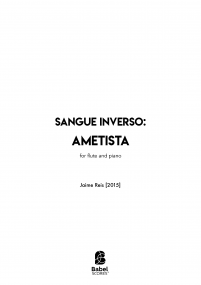 Sangue Inverso (II): Ametista (A) image