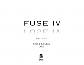 fuse IV image