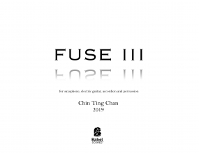 fuse III image