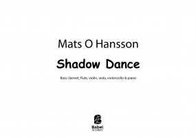 Shadow Dance image