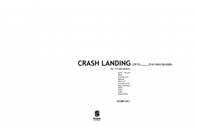 Crash Landing image