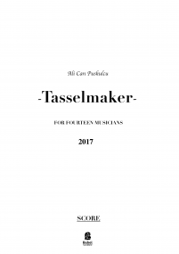 Tasselmaker image