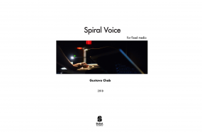 Spiral Voice image