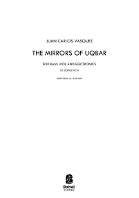 The Mirrors of Uqbar image
