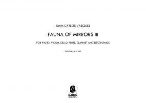 Fauna of Mirrors III image