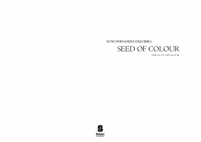 Seed of Colour image