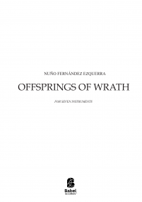 Offsprings of Wrath image