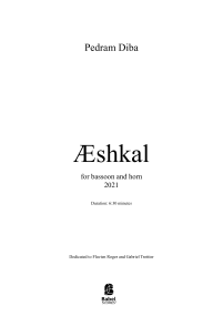 Æshkal image