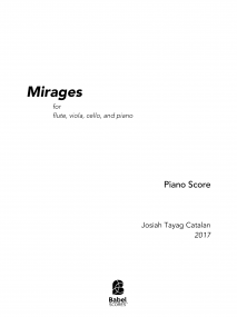 Mirages  image