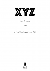 XYZ image