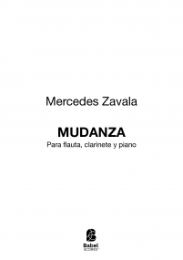 MUDANZA image