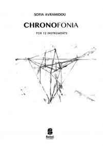 Chronofonia image