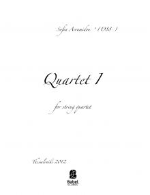 Quartet I image