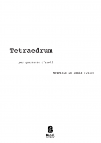 Tetraedrum image