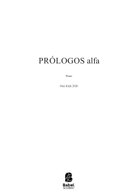 Prologos α image