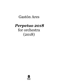 Perpetuo 2018 image