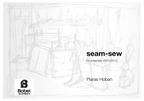 Seam sew image