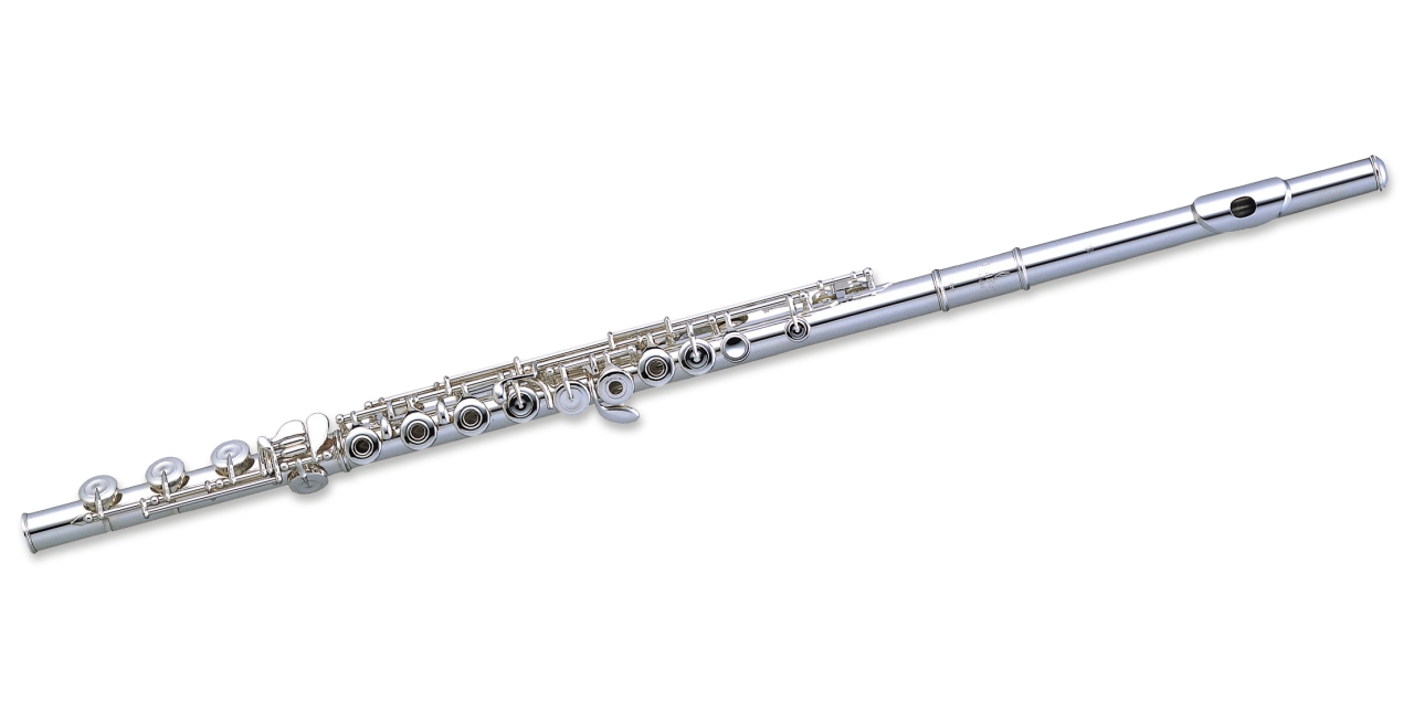 Flute January 2023 selection