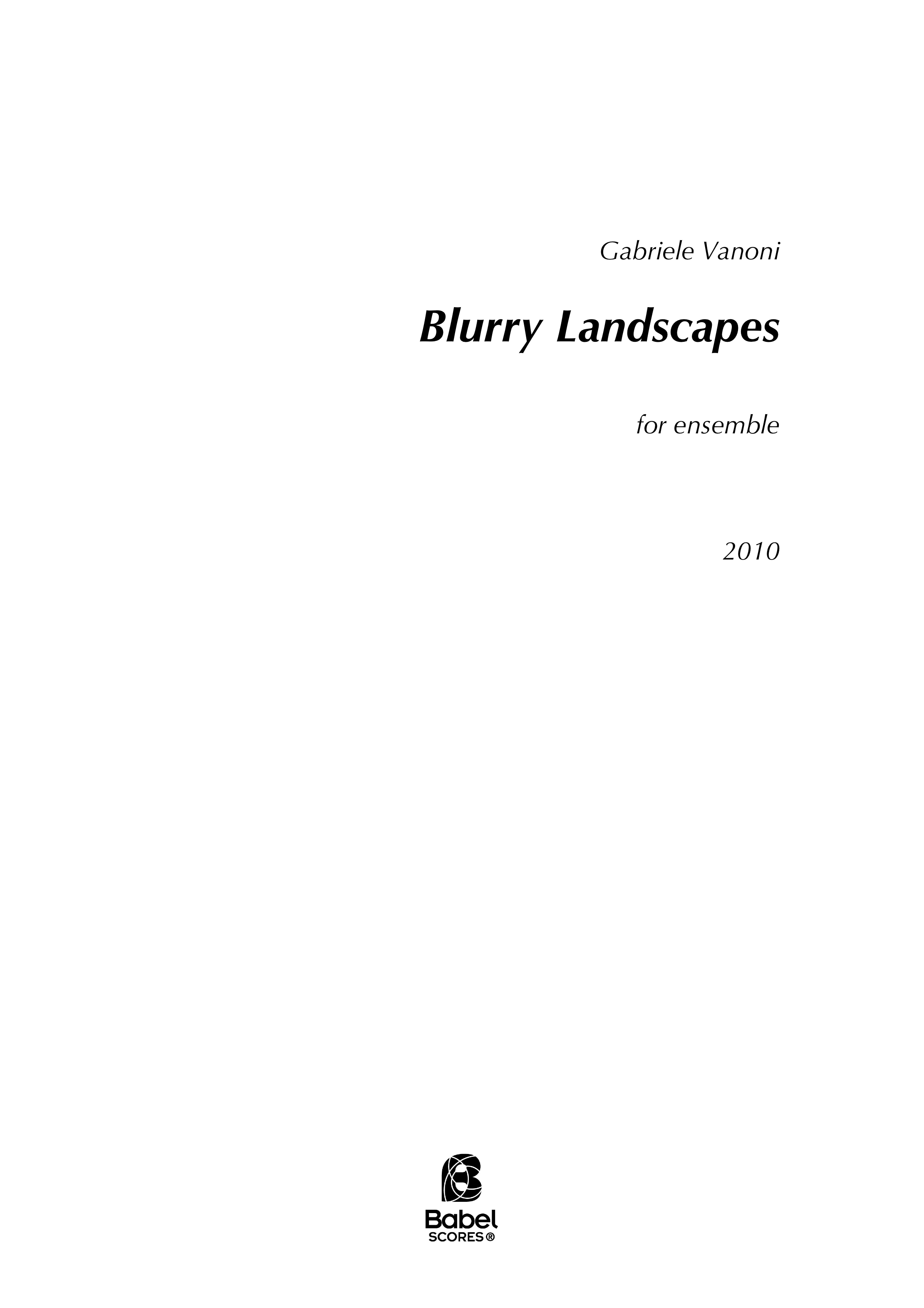 Blurry_Landscapes full_scoreA3