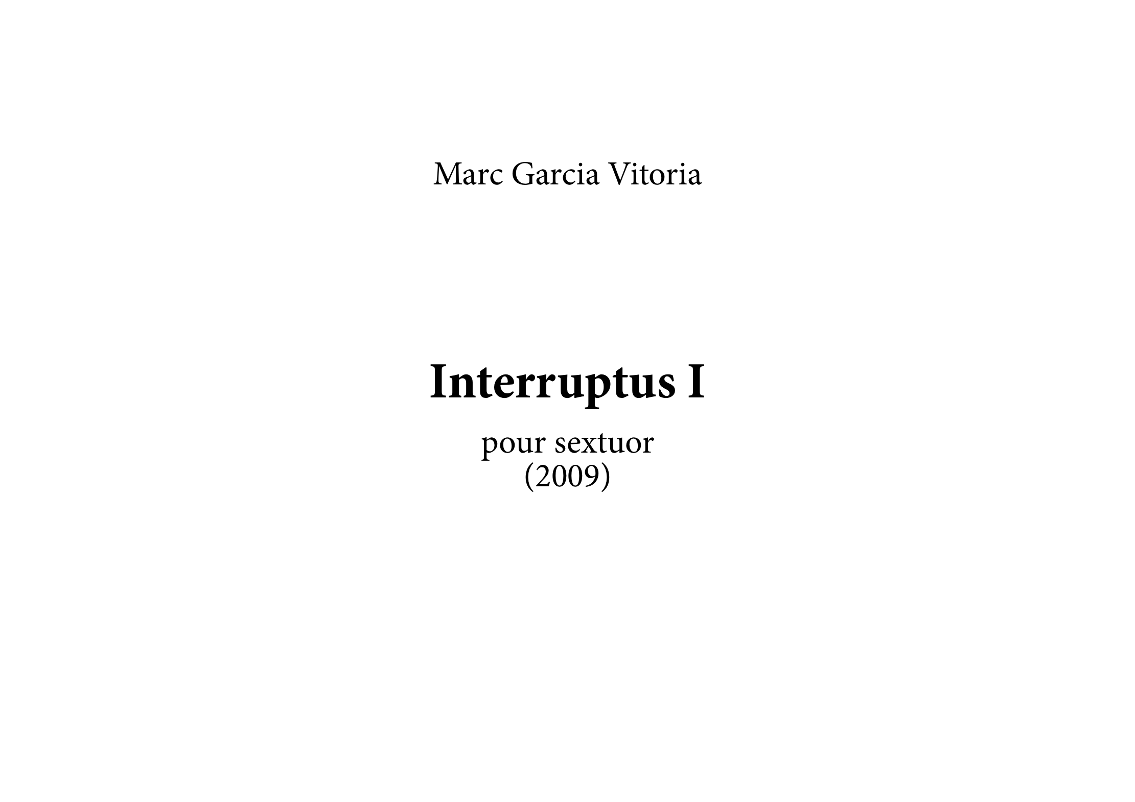 Interruptus1