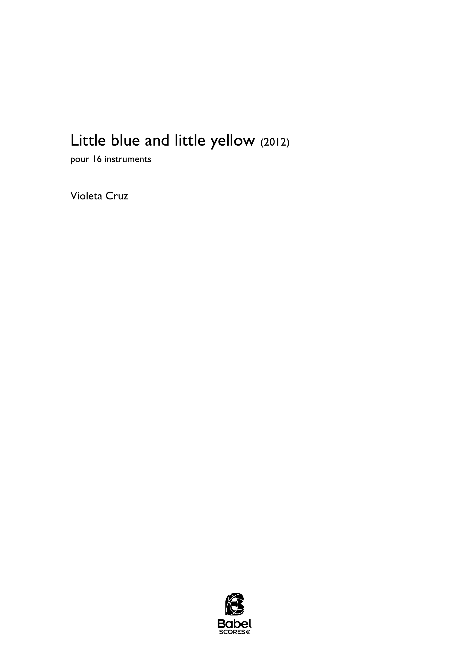 LittleBlueZ