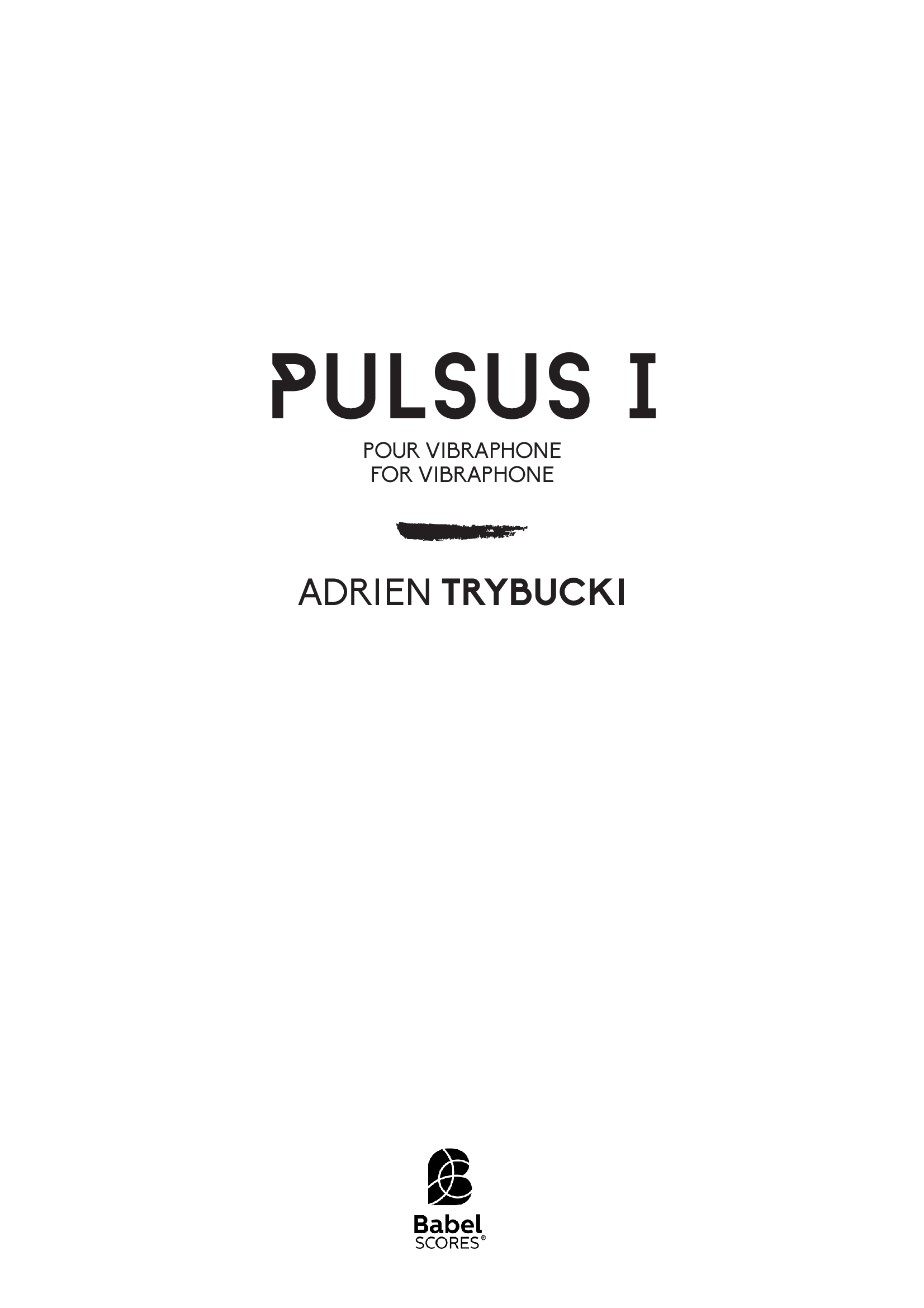 Pulsus I A4 z