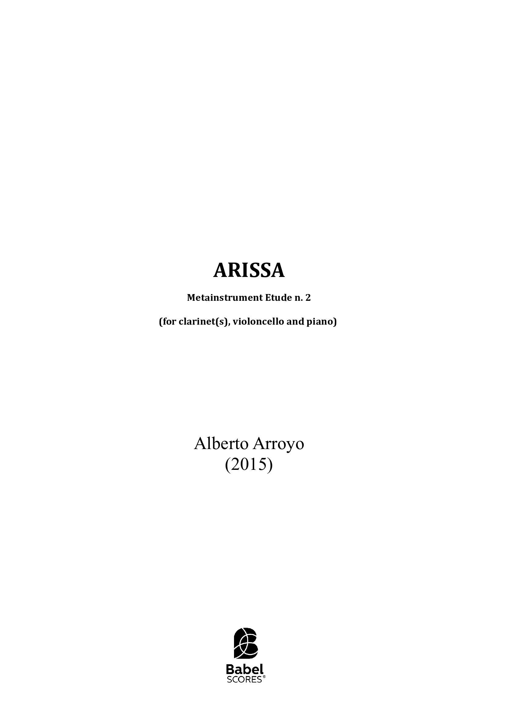 Arissa A4 z 2 1 301