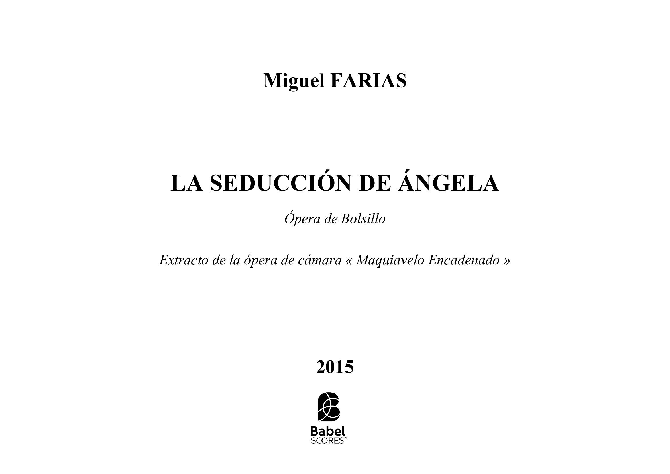 La Seduccion de Angela A4 z 2 120 1 225