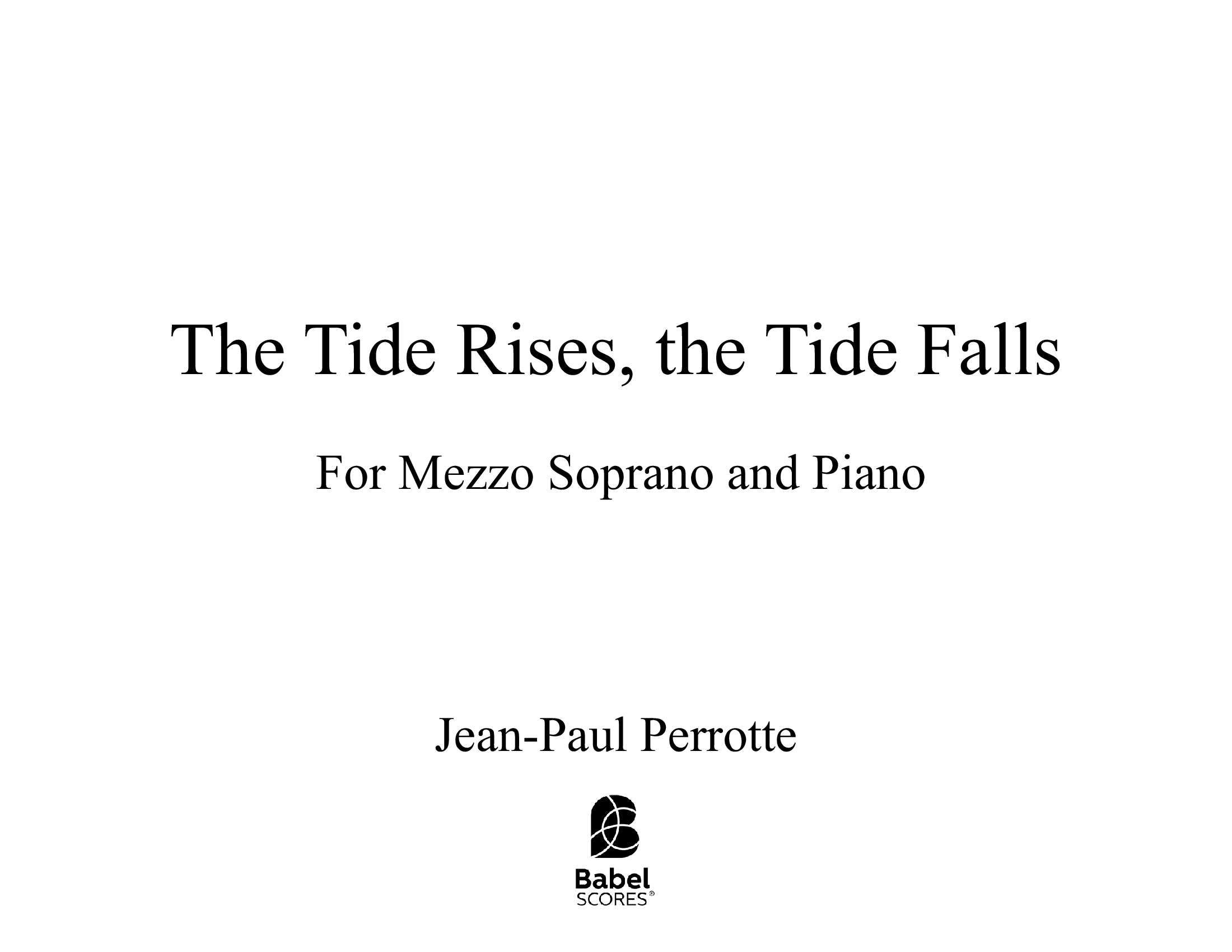 the-tide-rises-the-tide-falls-musique-vocale