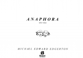 Anaphora image