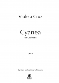Cyanea image