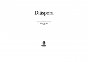 Diaspora image
