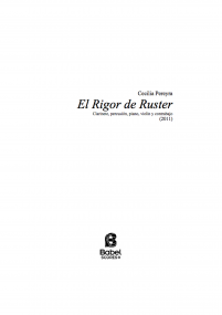 ElRigordeRuster score_BS