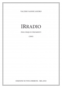 IRradio image