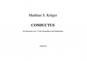 MATTHIASKRUGER_CONDUCTUS_score