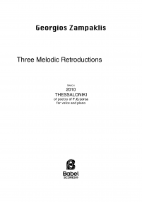 Three melodic retroductions image