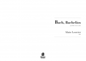 Bach, Bachelios image