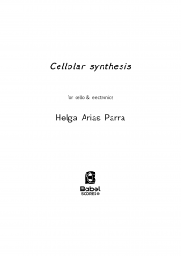 Cellolar synthesis