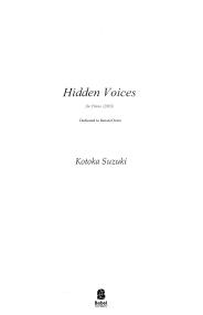 Hidden Voices image