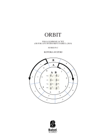 Orbit image