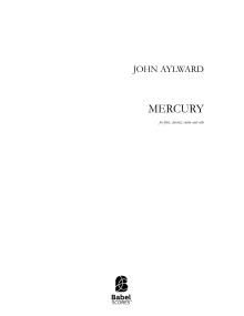 Mercury image