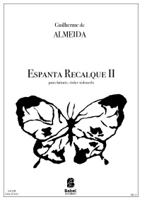 Espanta Recalque II image