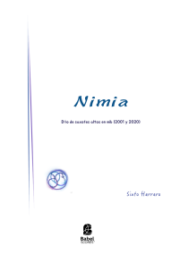 Nimia