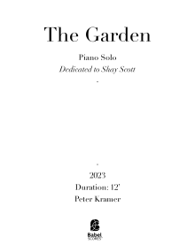 The Garden image