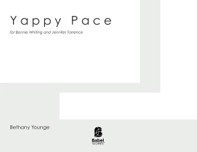 Yappy Pace image