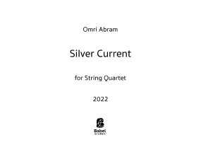Silver Current