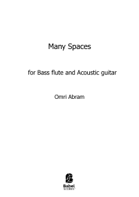 Many Spaces image