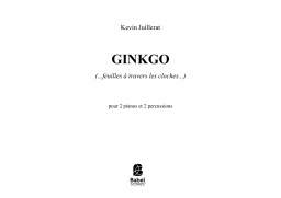 Ginkgo image