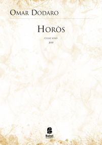 Horos image