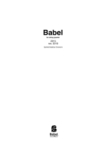 Babel image